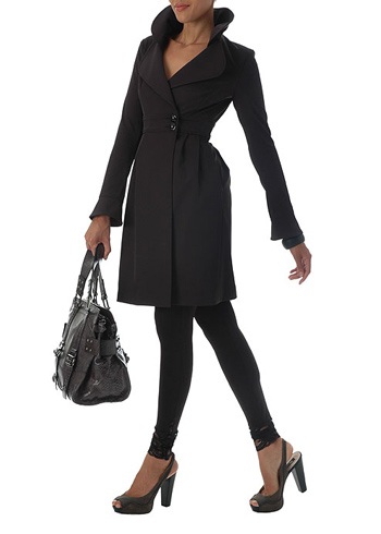 BST thu/đông Mango do Penelope Cruz thiết kế - 2 BST thu/đông Mango do Penelope Cruz thiết kế - 2