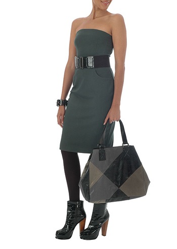 BST thu/đông Mango do Penelope Cruz thiết kế - 19 BST thu/đông Mango do Penelope Cruz thiết kế - 19