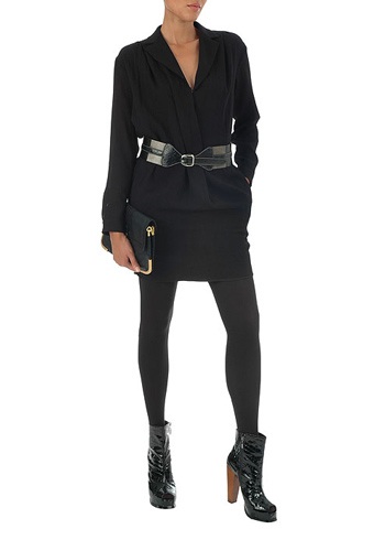 BST thu/đông Mango do Penelope Cruz thiết kế - 16 BST thu/đông Mango do Penelope Cruz thiết kế - 16