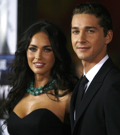 Megan Fox quyến rũ trên thảm đỏ - 10