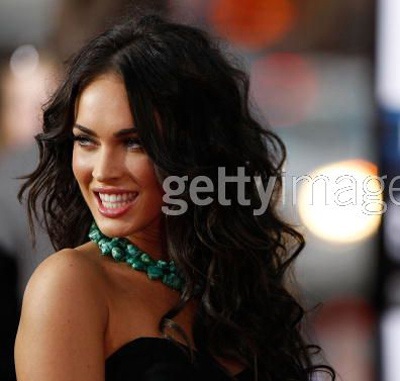 Megan Fox quyến rũ trên thảm đỏ - 8