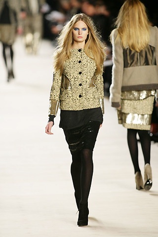 Tươi trẻ Proenza Schouler - 14 Tươi trẻ Proenza Schouler - 14