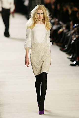 Tươi trẻ Proenza Schouler - 10 Tươi trẻ Proenza Schouler - 10