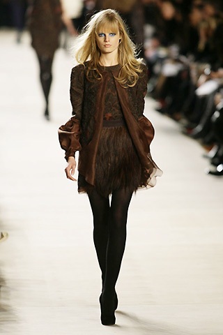 Tươi trẻ Proenza Schouler - 6 Tươi trẻ Proenza Schouler - 6