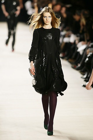 Tươi trẻ Proenza Schouler - 1 Tươi trẻ Proenza Schouler - 1