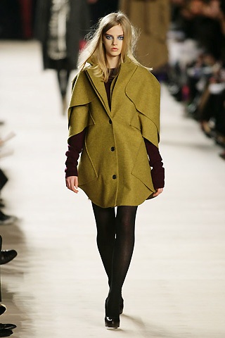 Tươi trẻ Proenza Schouler - 18 Tươi trẻ Proenza Schouler - 18