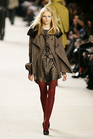 Tươi trẻ Proenza Schouler - 17 Tươi trẻ Proenza Schouler - 17