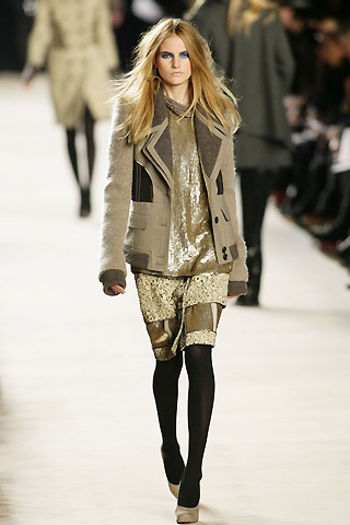 Tươi trẻ Proenza Schouler - 16 Tươi trẻ Proenza Schouler - 16