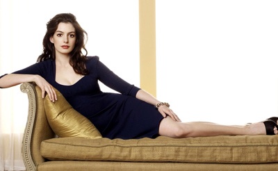 10 ngôi sao mặc đẹp nhất năm 2008 - 2