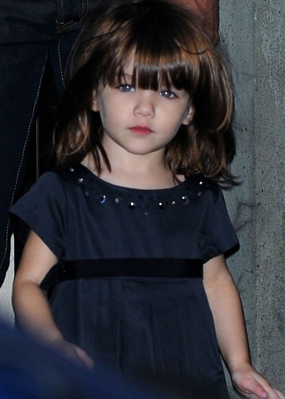 Bé Suri được đi “sắm” đồ chơi - 6 Bé Suri được đi “sắm” đồ chơi - 6