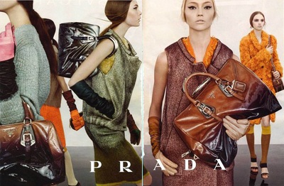 10 quảng cáo thời trang đẹp nhất mùa thu- đông 2007 - 4