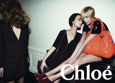 10 quảng cáo thời trang đẹp nhất mùa thu- đông 2007 - 14