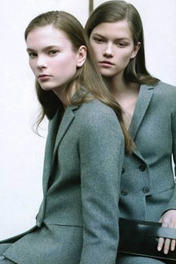 10 quảng cáo thời trang đẹp nhất mùa thu- đông 2007 - 3