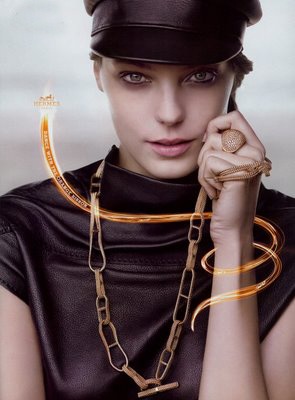 10 quảng cáo thời trang đẹp nhất mùa thu- đông 2007 - 17