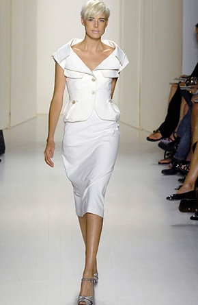 Agyness Deyn - Siêu mẫu cá tính - 4