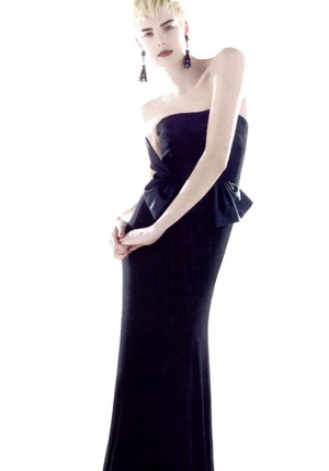 Agyness Deyn - Siêu mẫu cá tính - 11