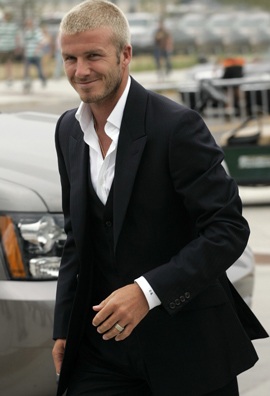 Thời trang thế giới 2007: Đẹp nhất và xấu nhất! - 11