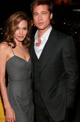 Thời trang thế giới 2007: Đẹp nhất và xấu nhất! - 12