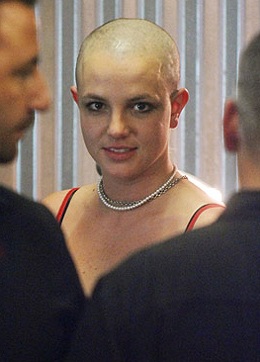 Thời trang thế giới 2007: Đẹp nhất và xấu nhất! - 14