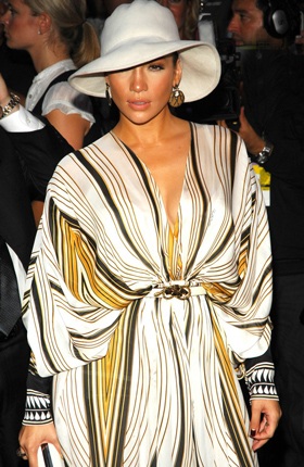 Thời trang thế giới 2007: Đẹp nhất và xấu nhất! - 7