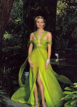 Thời trang thế giới 2007: Đẹp nhất và xấu nhất! - 8