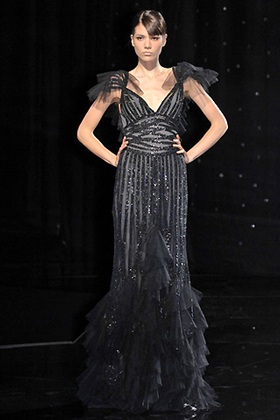 Vẻ sang trọng lạ kỳ - 12 Vẻ sang trọng lạ kỳ - 12