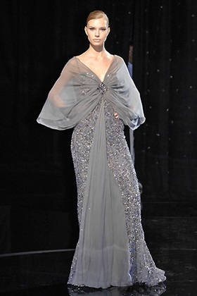 Vẻ sang trọng lạ kỳ - 11 Vẻ sang trọng lạ kỳ - 11