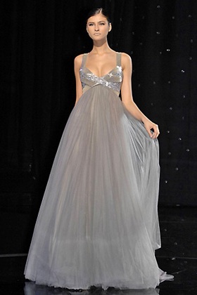 Vẻ sang trọng lạ kỳ - 21 Vẻ sang trọng lạ kỳ - 21