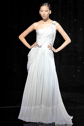 Vẻ sang trọng lạ kỳ - 10 Vẻ sang trọng lạ kỳ - 10