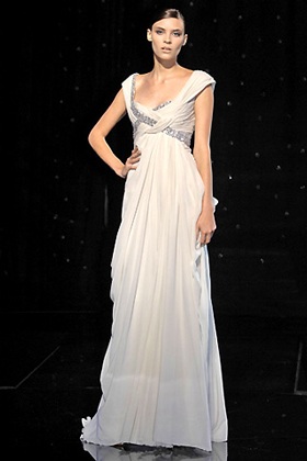 Vẻ sang trọng lạ kỳ - 9 Vẻ sang trọng lạ kỳ - 9