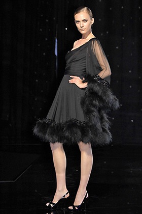 Vẻ sang trọng lạ kỳ - 6 Vẻ sang trọng lạ kỳ - 6