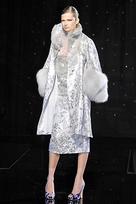 Vẻ sang trọng lạ kỳ - 4 Vẻ sang trọng lạ kỳ - 4