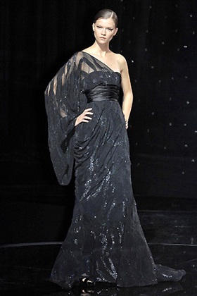 Vẻ sang trọng lạ kỳ - 19 Vẻ sang trọng lạ kỳ - 19