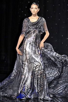 Vẻ sang trọng lạ kỳ - 18 Vẻ sang trọng lạ kỳ - 18