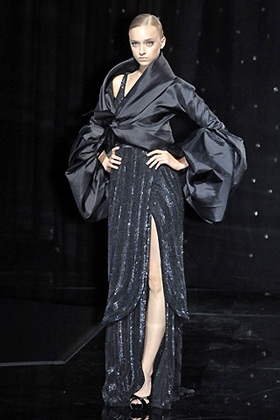 Vẻ sang trọng lạ kỳ - 17 Vẻ sang trọng lạ kỳ - 17