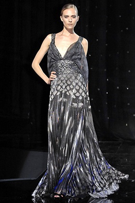 Vẻ sang trọng lạ kỳ - 16 Vẻ sang trọng lạ kỳ - 16