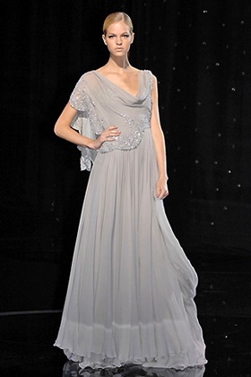 Vẻ sang trọng lạ kỳ - 14 Vẻ sang trọng lạ kỳ - 14