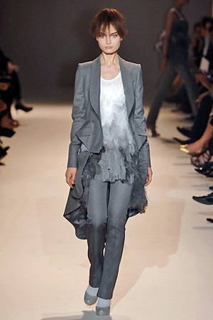 BST thu/đông 2007 của Givenchy - 12