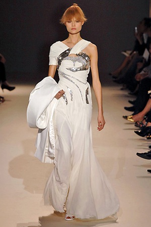 BST thu/đông 2007 của Givenchy - 11