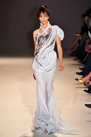 BST thu/đông 2007 của Givenchy - 22