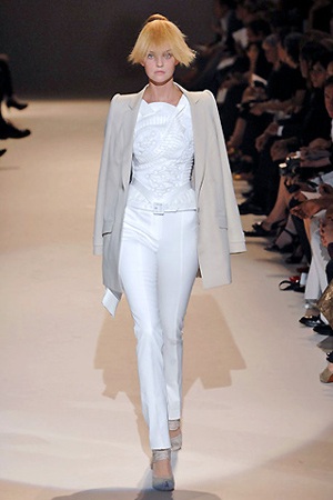 BST thu/đông 2007 của Givenchy - 10