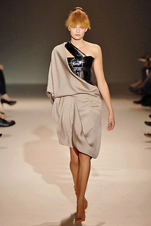 BST thu/đông 2007 của Givenchy - 8