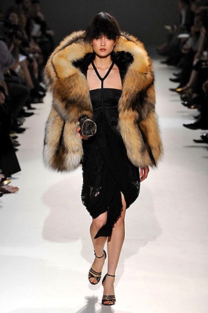 BST thu/đông 2007 của Givenchy - 7