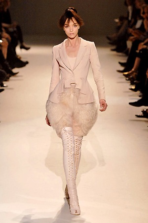 BST thu/đông 2007 của Givenchy - 3