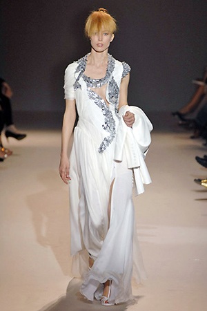 BST thu/đông 2007 của Givenchy - 21