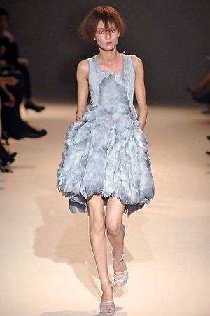 BST thu/đông 2007 của Givenchy - 20