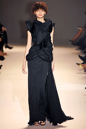 BST thu/đông 2007 của Givenchy - 19