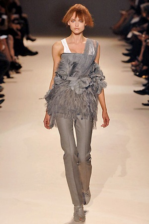 BST thu/đông 2007 của Givenchy - 18