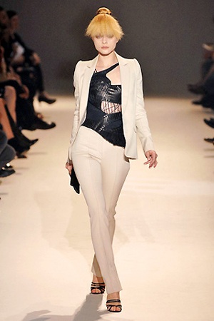 BST thu/đông 2007 của Givenchy - 17