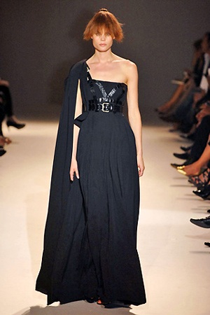 BST thu/đông 2007 của Givenchy - 16